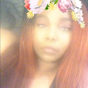 Meet your Posher, Tamika